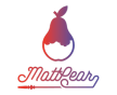 Mattpear