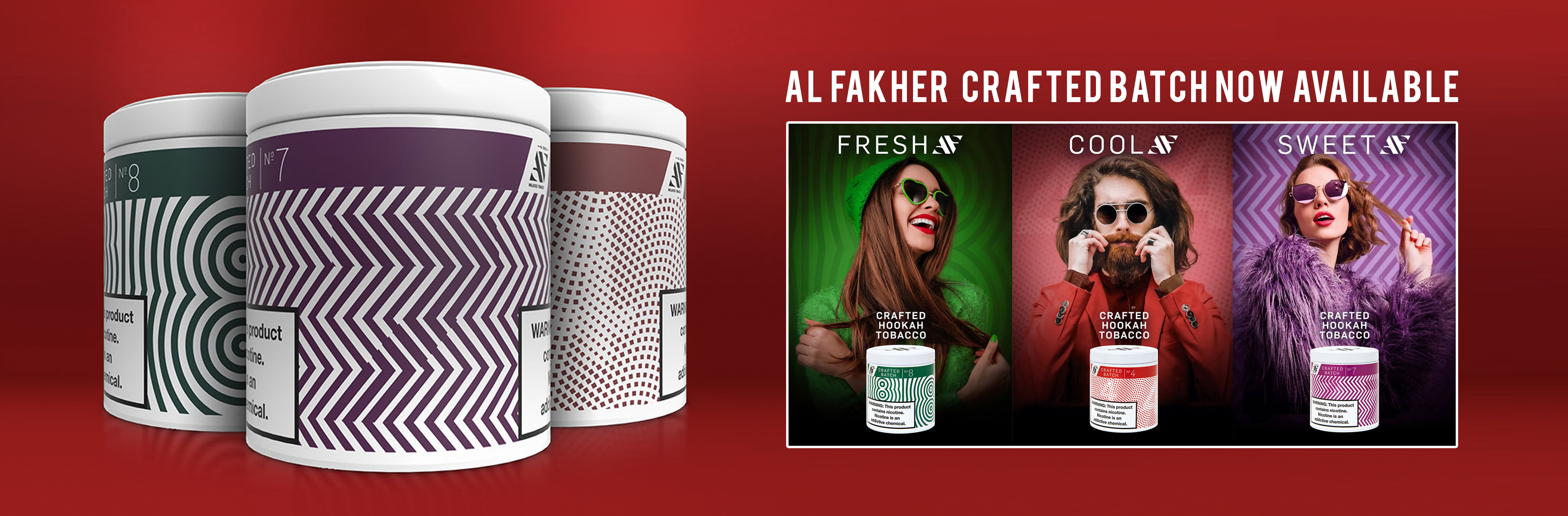 al fakher tobacco