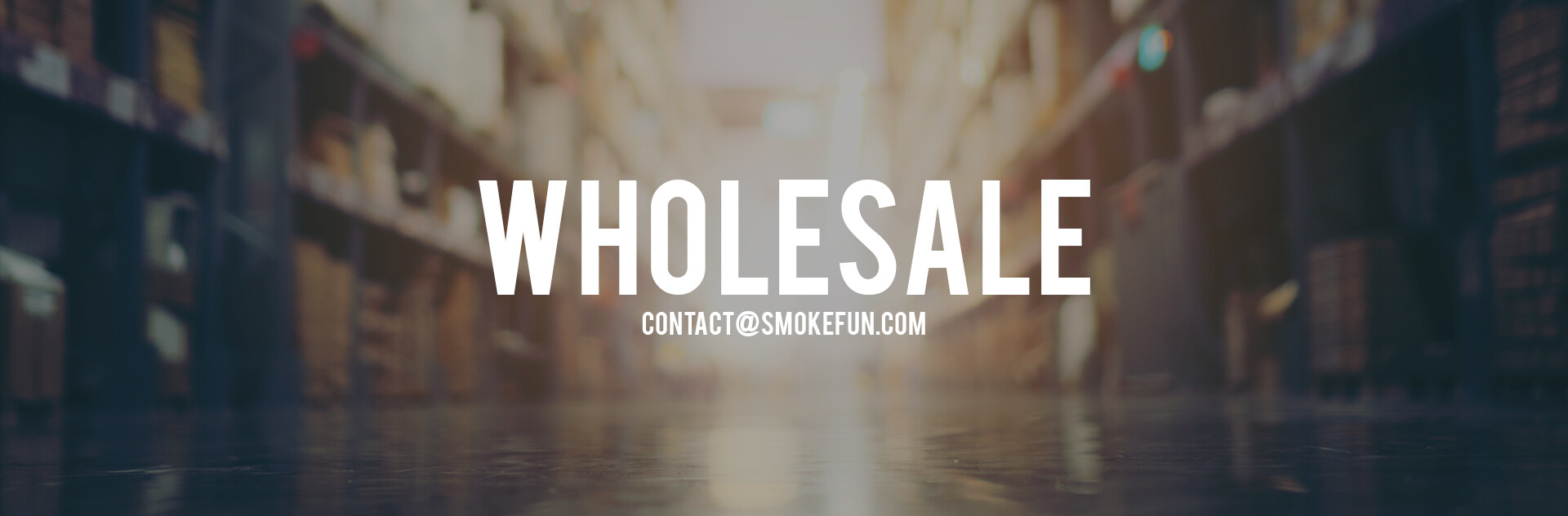 Wholesale