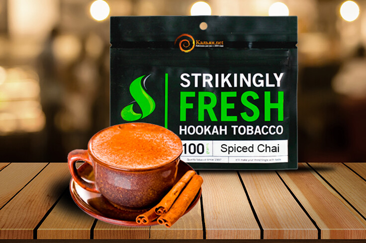 tobacco flavors