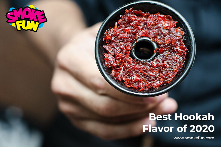 Best Hookah Flavor of 2020