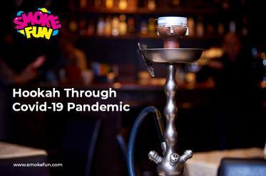 parts of Hookah