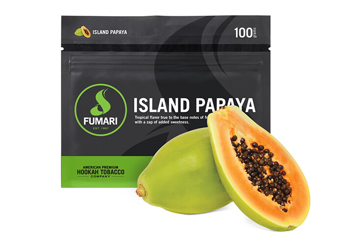 Island Papaya Fumari