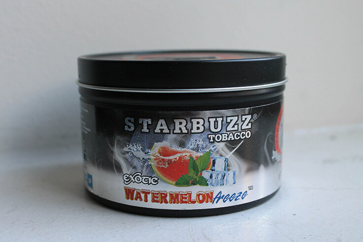 Watermelon by Starbuzz