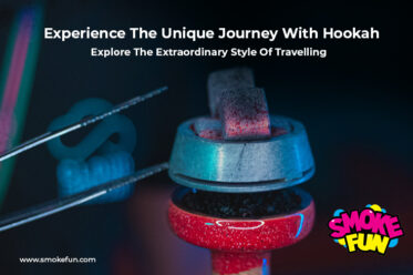 Travel Hookah