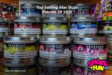 Star Buzz