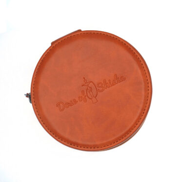 Dose of Shisha Bowl Case