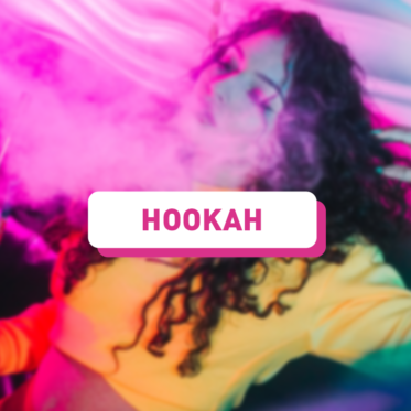 Hookah