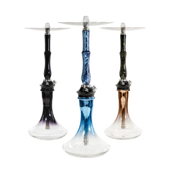 Zomo Zoom Hookah